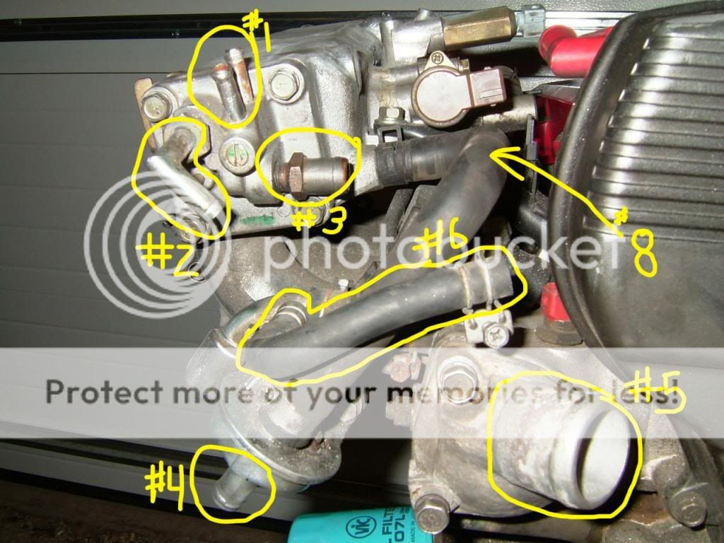 Intake Manifold Hose Diagrams Nissan Forum Nissan Forums